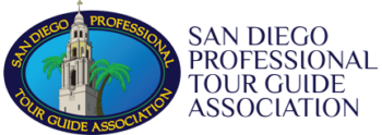 san diego professional tour guide association