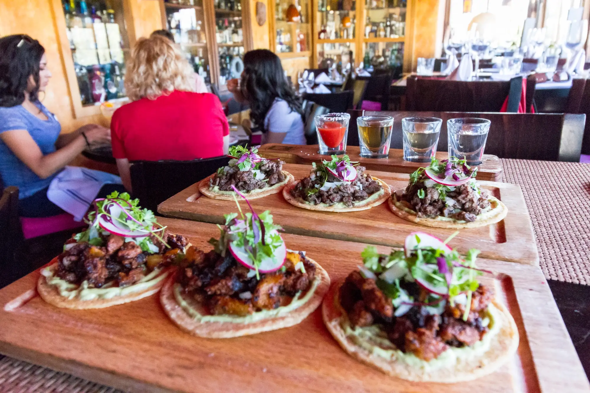 Old Town Tacos
