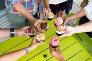 Coronado Gelato