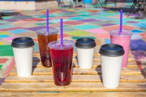 Balboa Park Beverages front