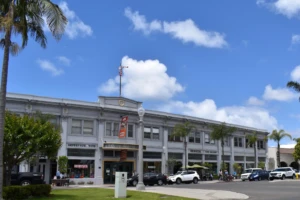 Coronado Downtown