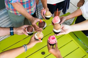 Coronado Gelato