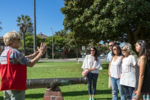 Coronado Star Park