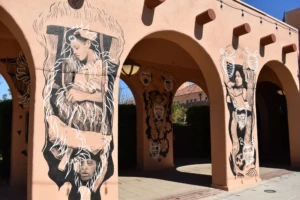 Liberty Station Public Art Crosthwaite