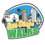 San Diego Walks